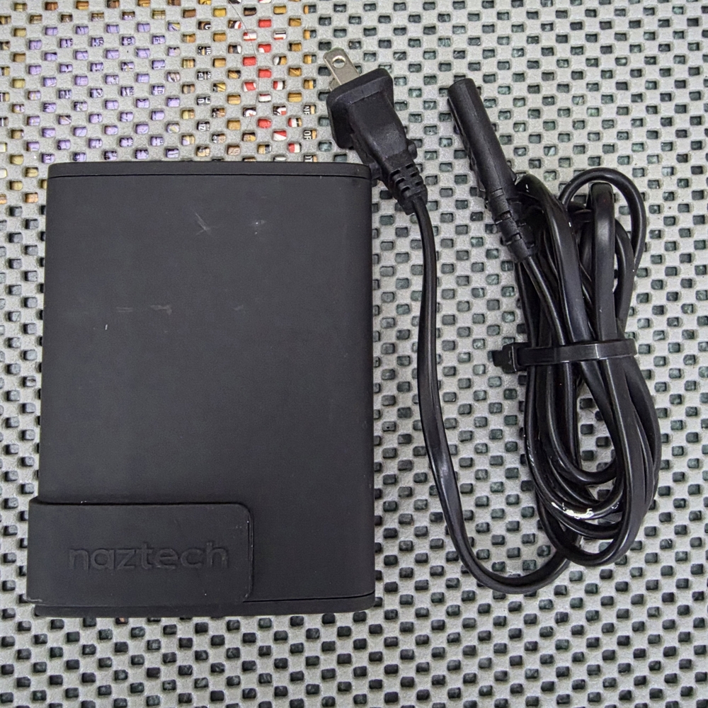 Naztech | Turbo6 Wall Charger